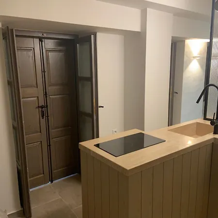 Dena Appartement