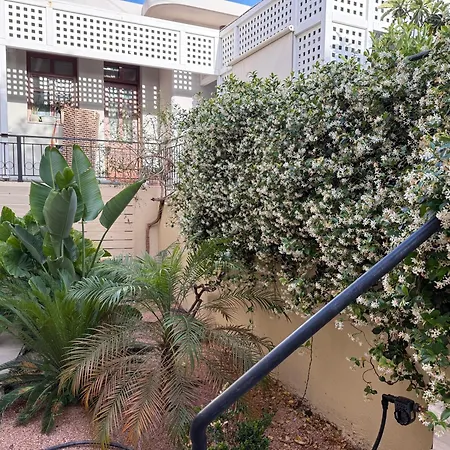 Dena Appartement Réthymnon