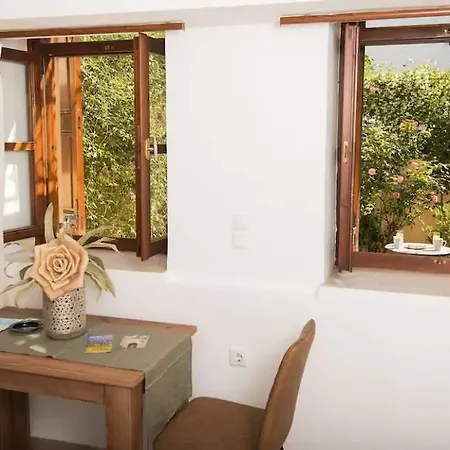 Dena Apartament Retimno