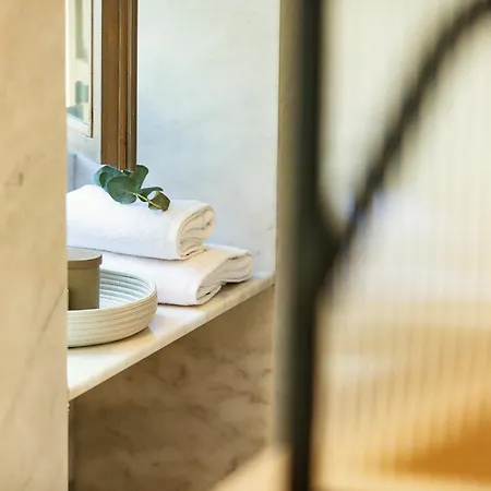 Apartament Dena *