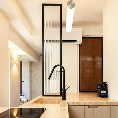 Dena Apartament *