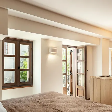 Apartament Dena *