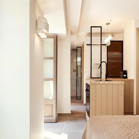 Apartament Dena Retimno